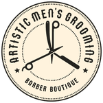 Artistic Men's Grooming