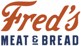 Fred's Meat & Bread