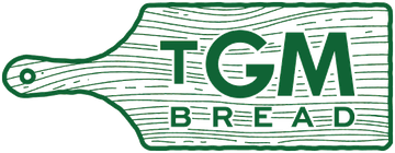 TGM Bread