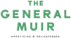 The General Muir