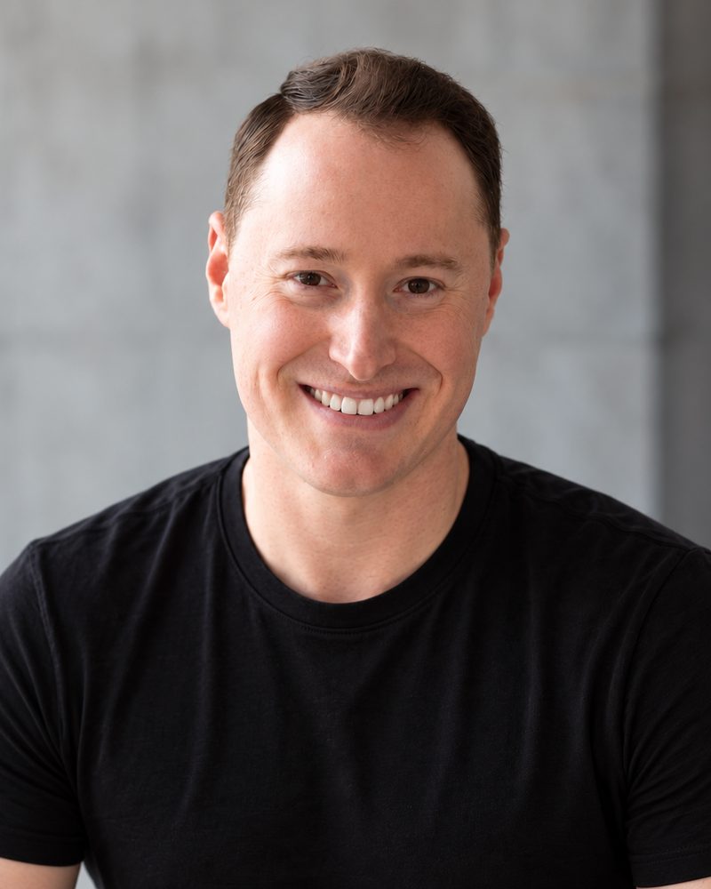 Matt Perl, founder of Perl Hospitality